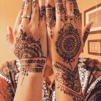 Henna By Insiya image 1